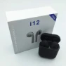 Mini Sports Waterproof TWS Wireless Earphones with Charging Box — Wireless Earbuds