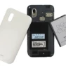 Refurbished second-hand Android phone with 4.0-inch touchscreen — Smartphones