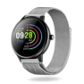 Smart bracelet with round colorful screen — Fitness Tracker