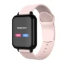 Smart Wristband with IPS Color Screen — Fitness Tracker, TKYUAN