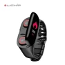 Smartwatch with earbuds — Wireless Earbuds, LICIHP