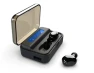 True Wireless Bluetooth Earbuds — Wireless Earbuds