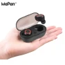 True Wireless Bluetooth Earbuds — Wireless Earbuds, MaPan