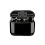 True Wireless Earbuds with Dual Dynamic Drivers — Wireless Earbuds