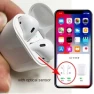 True Wireless Stereo Bluetooth Headsets — Wireless Earbuds