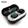 TWS Earphones with Simultaneous Interpretation Voice Translator — Wireless Earbuds, Shaba