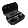 TWS Wireless Bluetooth Earphones with Charging Box — Wireless Earbuds