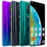 Unlocked smartphone with 8GB RAM and 128GB storage — Smartphones