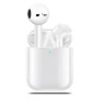Wireless Earbuds with Wireless Charging — Wireless Earbuds