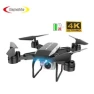 Folding Mini RC Selfie Quadcopter Drone with 4K Camera — Drone