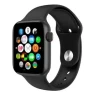 Full-Touch ECG Smart Watch with Bluetooth Calling — Smart Watch