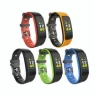 Heart Rate Detection Smart Fitness Watch with Bluetooth, SDK and API Support — Smart Watch