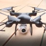 Mini Drone with Camera — Drone, Camoro