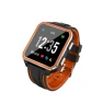Smart Watch with Blood Pressure Monitoring and Big Screen — Blood Pressure Monitor