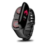 Smart Watch with Earphone/Headset — Blood Pressure Monitor