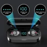 TWS Bluetooth Earbuds with Touch Controls — Wireless Earbuds
