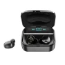 TWS wireless sport earphones — Wireless Earbuds