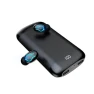 Wireless Earphones with Power Bank — Wireless Earbuds