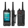 3.5-Inch Screen UHF Radio Android IP67 Waterproof Rugged Phone — Smartphones, Alps