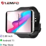 4G Smart Watch with 2.86-inch Screen — Smart Watch, LEMFO