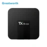 Android 7.1 Smart TV Box — Smart TV