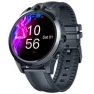 Ceramic-Bezel Android Smartwatch with Dual Camera — Smart Watch, Zeblaze