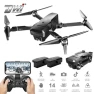 Drone with 4K HD Camera and GPS — Drone