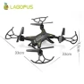 Foldable Drone with Wide-Angle Camera and Wi-Fi FPV — Drone