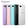 Mobile Phone with 5.7-inch Display, 6GB RAM and 128GB ROM — Smartphones, ZTE