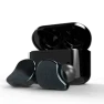 Wireless In-Ear Earbuds with Charging Box — Wireless Earbuds, Sabbat