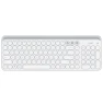 Dual-Mode Wireless Keyboard, 104 Keys — Bluetooth Keyboard, Xiao mi