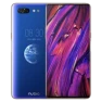Dual-Screen 4G LTE Mobile Phone — Smartphones, ZTE