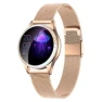 Smartwatch with heart rate and blood pressure monitoring — Smart Watch, Kingwear