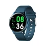 Smartwatch with Heart Rate and Blood Pressure Monitoring — Smart Watch, Kingwear
