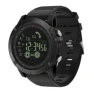Smartwatch with Activity Recording, Chronograph, World Time and Calendar — Smart Watch, Zeblaze