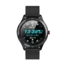 Smartwatch with ECG, heart rate and blood oxygen monitoring — Smart Watch, Microwear