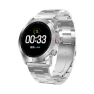 Smartwatch with heart rate and sleep monitoring — Fitness Tracker