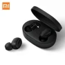True wireless stereo earbuds — Wireless Earbuds, Xiaomi