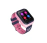 Kids Smart Watch with 4G, Wi-Fi, GPS and Video Calling — Kids Smart Watch