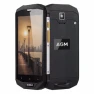 Rugged mobile phone — Smartphones, AGM