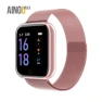 Smart watch — Smart Watch, Ainoomax