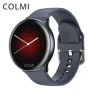 Smart Wristband with Heart Rate Monitoring — Fitness Tracker, COLMI