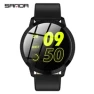 Sport and Fitness Smart Watch — Smart Watch, SANDA