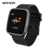 Smartwatch with Heart Rate Monitor and ECG — Smart Watch, SANDA