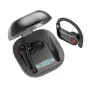 Bluetooth Earphones — Wireless Earbuds, Tinderala