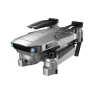 Foldable GPS Drone with HD-Adjustable Dual Camera — Drone