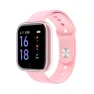 Smart watch with heart rate and sleep monitoring — Smart Watch, Virayda