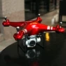 Drone with HD Camera — Drone, SHRC