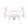 GPS FPV camera drone — Drone, Syma