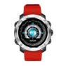 Heart Rate Smartwatch — Smart Watch, Skmei